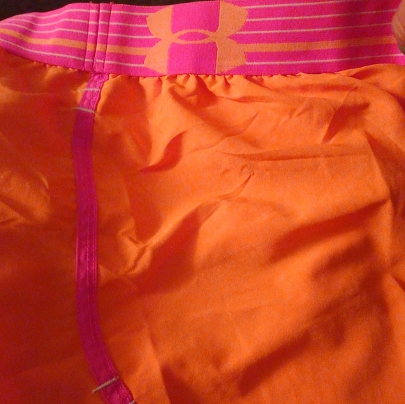 Under Armour Shorts - Picture 3 of 6